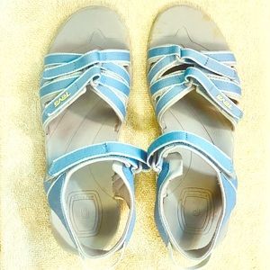 TEVA Tirra Sandals